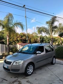 Skoda Roomster 1.2 12V 70CV Style