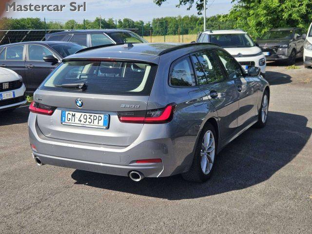 BMW 320 G21 2022 Touring 320d mhev 48V xdrive auto - GM493