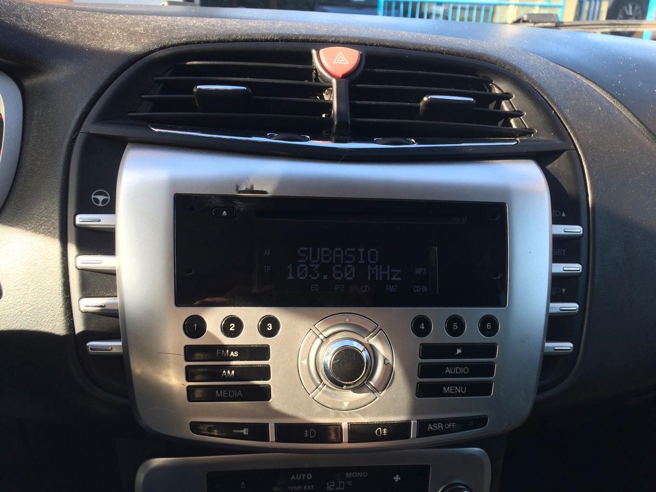 2011 Lancia Delta 1.6 MJT DPF Selectronic Gold TAGLIANDATA CINTA DISTR.FATTA KM 181000 !