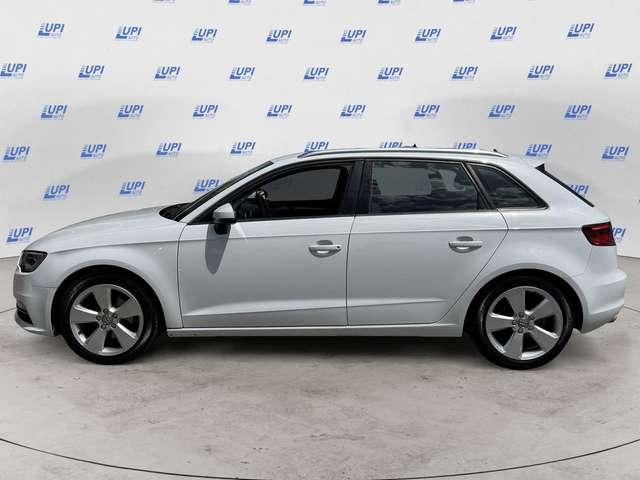 Audi A3 SPB 1.0 TFSI S tronic Business