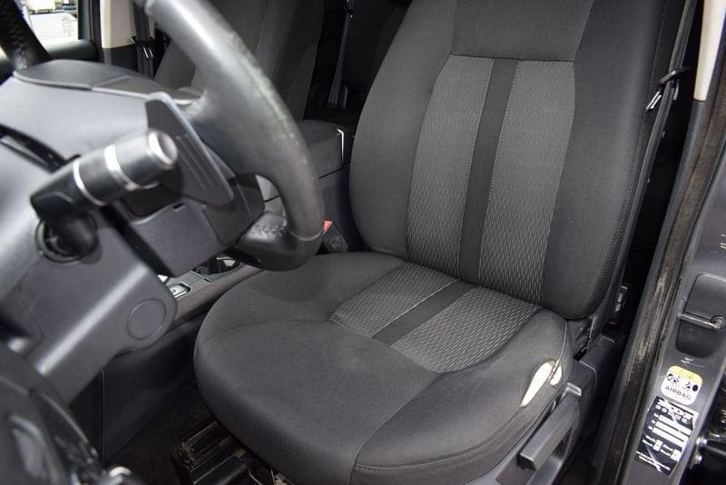 Land Rover Discovery 4 Discovery 4 3.0 TDV6 211CV S