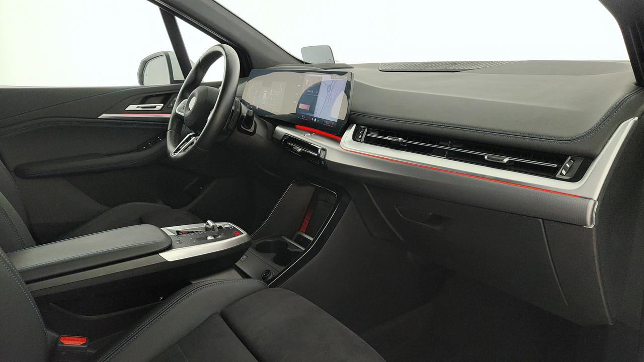 BMW Serie 2 U06 Active Tourer - 218d Active Tourer Msport auto