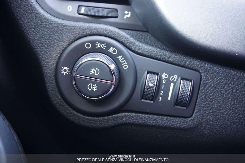 FIAT 500X 1.3 MultiJet 95 CV Sport