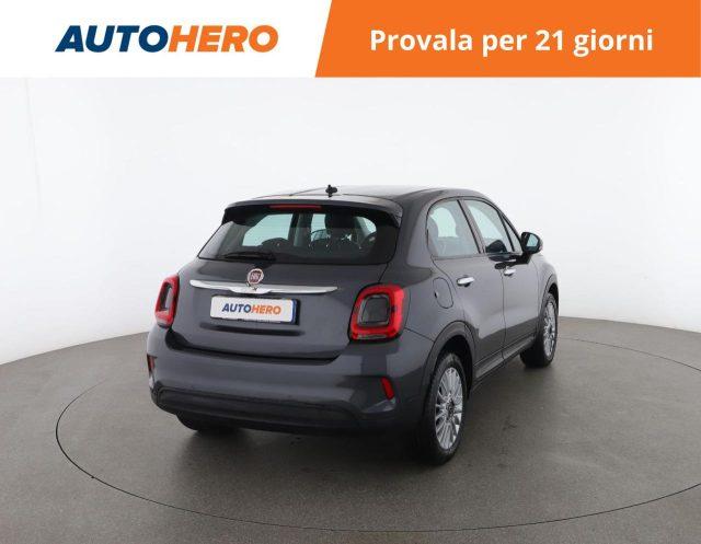 FIAT 500X 1.0 T3 120 CV Urban