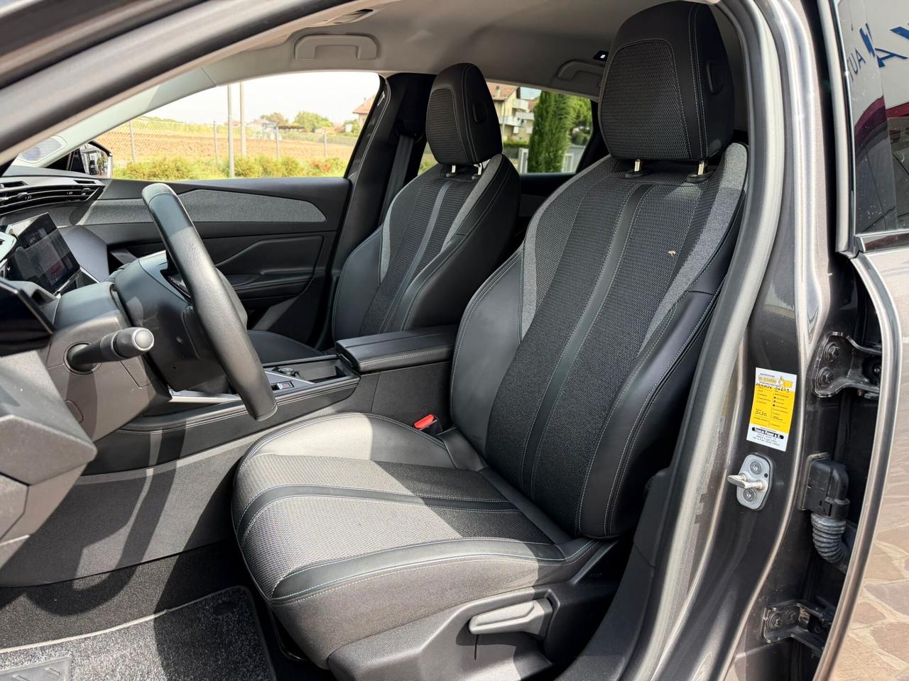 Peugeot 308 sw 1.5 BlueHDi allure Pack