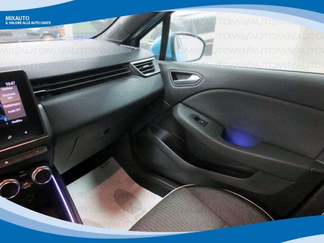 RENAULT Clio 1.6 eTech Hybrid 140cv Intens AUT EU6
