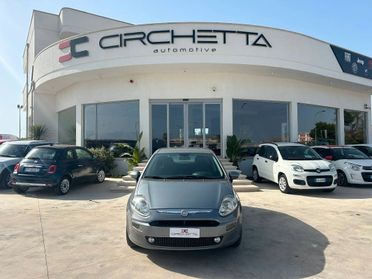 Fiat Punto Evo 1.3 mjt Dynamic s&s 75cv 5p dpf