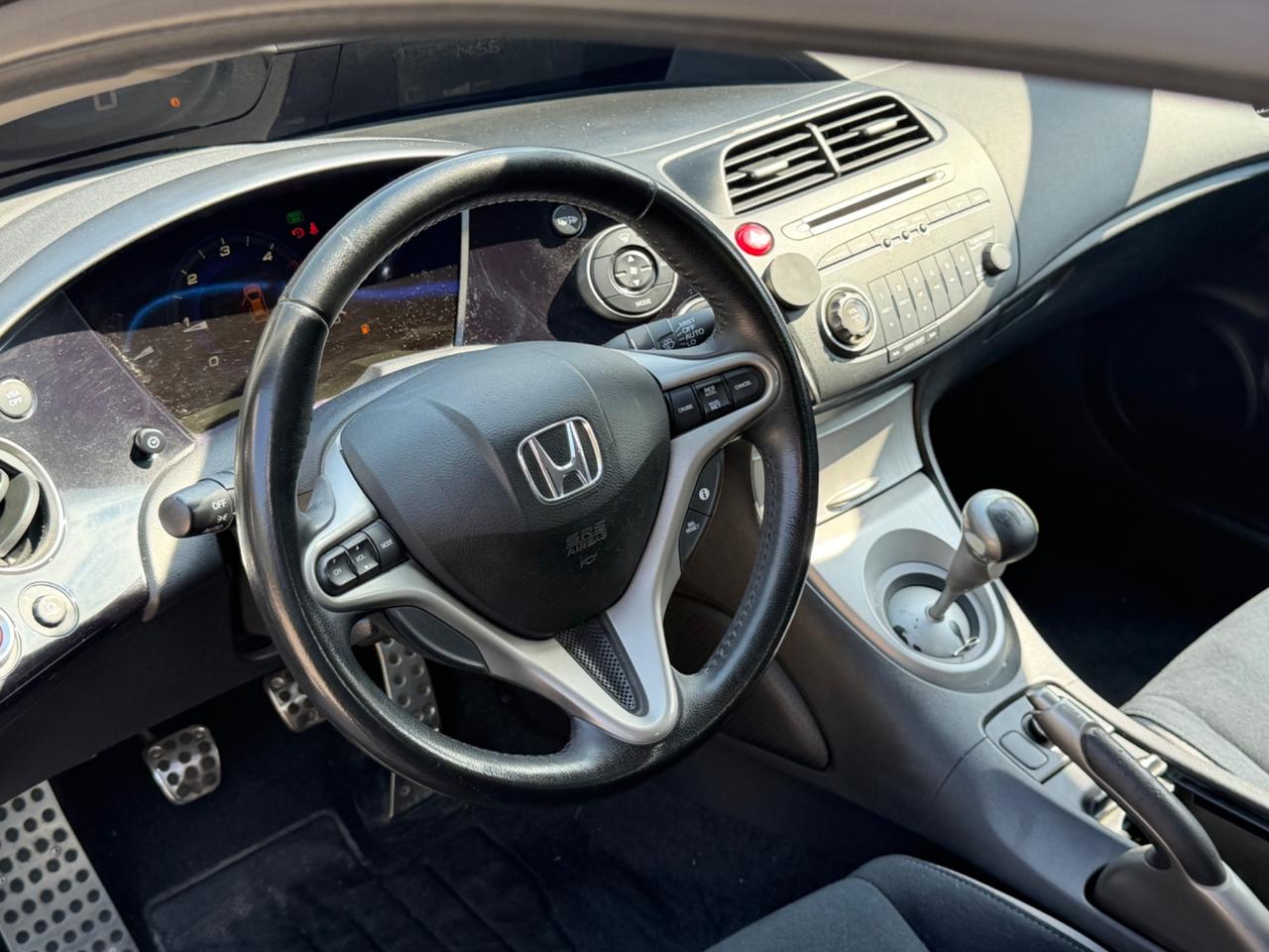 Honda Civic 2.2 i-CTDi 5p. Exclusive LE