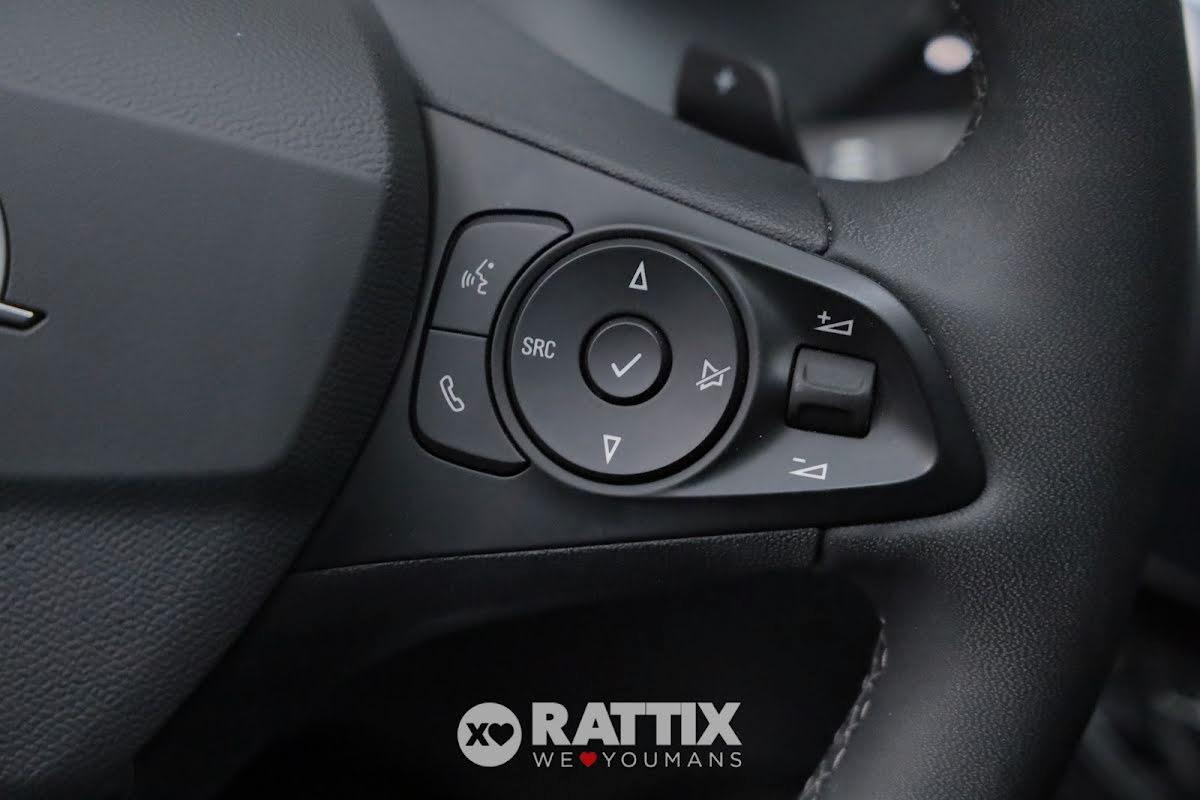 Opel Corsa 1.2 100CV GS at8