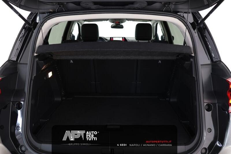Citroën C5 Aircross C5 Aircross 1.2 puretech Feel Pack s&s 130cv
