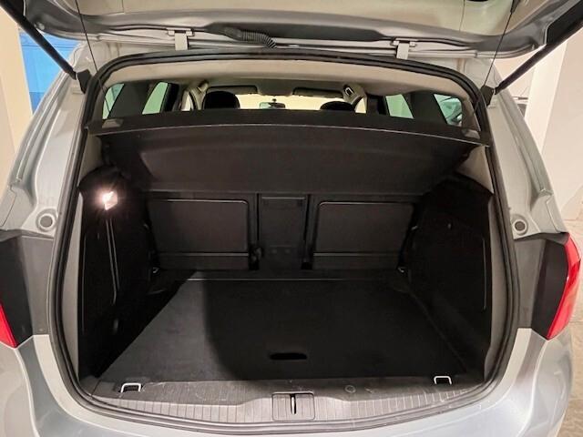 Opel Meriva 1.3 CDTI 95CV ecoFLEX Elective