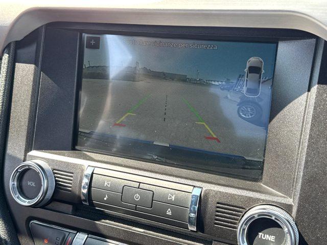 FORD Mustang FASTBACK 2.3 EcoBoost