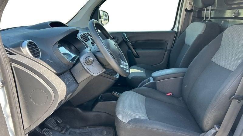 Renault Kangoo express 1.5 dci 95cv Blue Ice E6d-temp