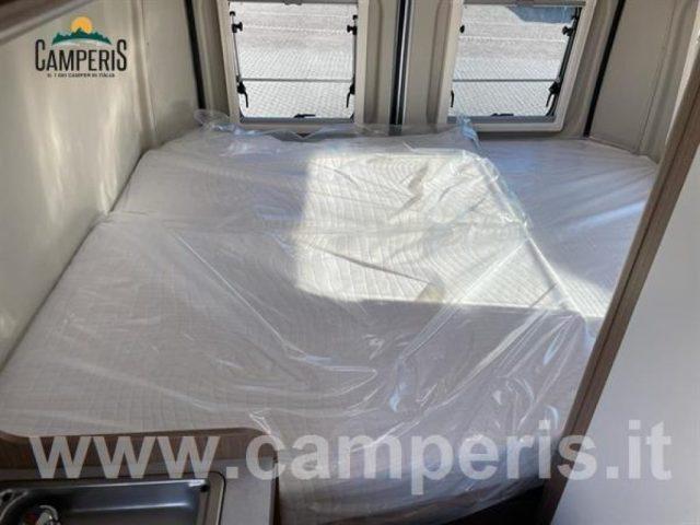 CARADO CARADO CV 600 15 EDITION - VERSIONE CAMPERIS