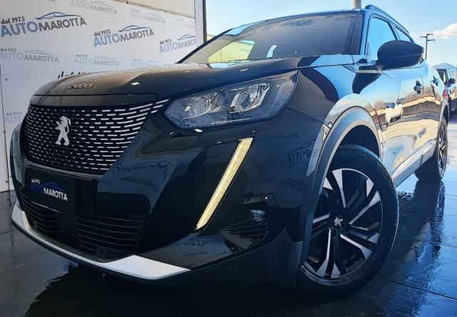 Peugeot 2008 1.2 puretech Allure s&s 130cv