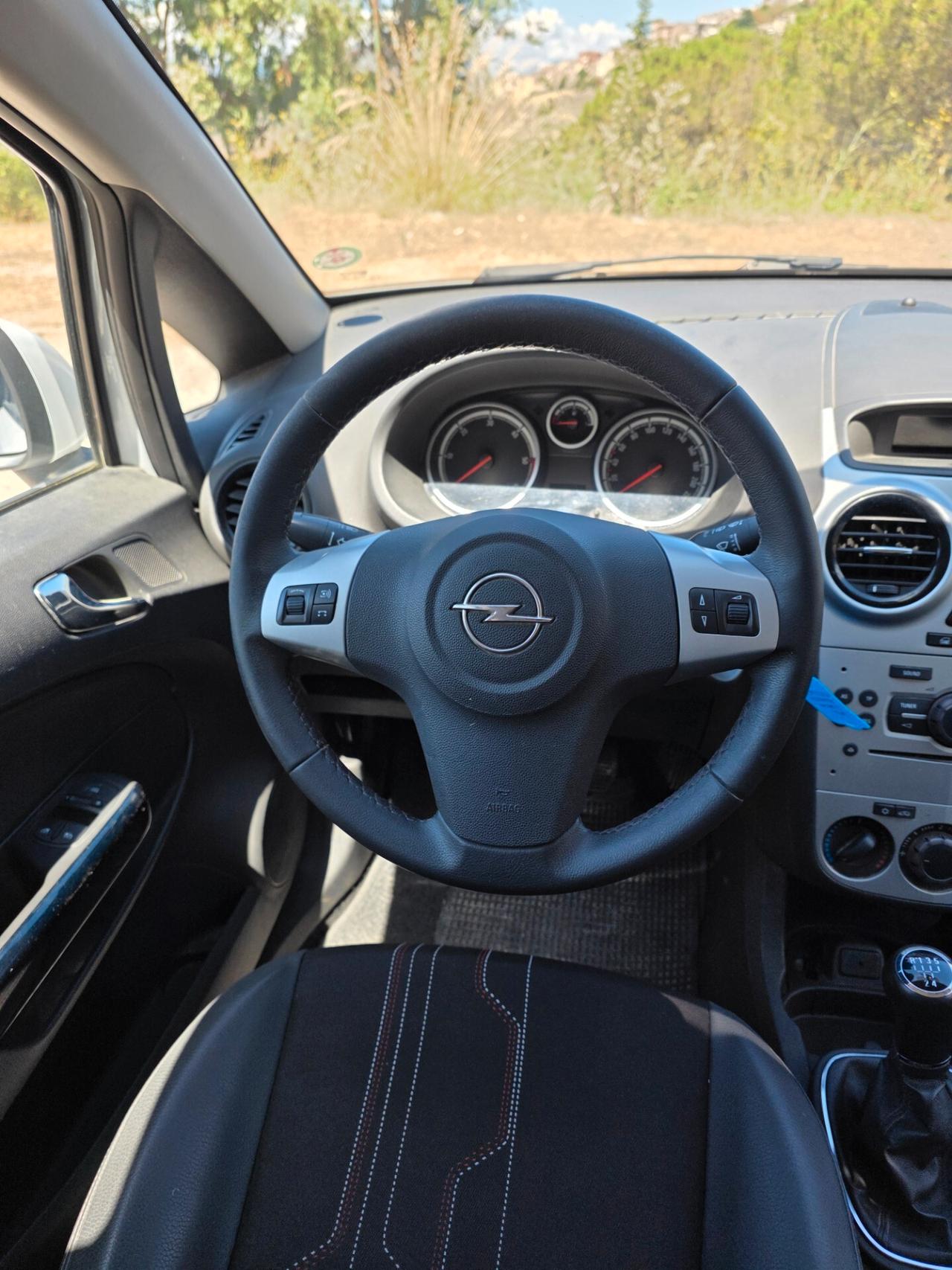Opel Corsa 1.3 CDTI 75CV 72.000KM