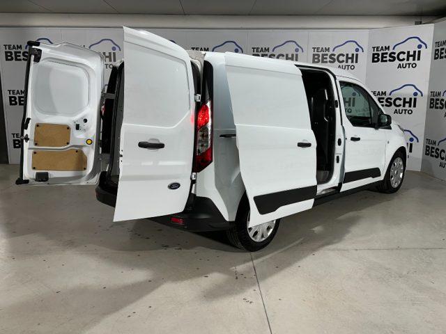 FORD Transit Connect 1.5 Ecoblue 100CV PL L2H1