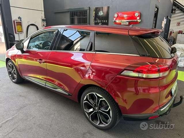 Renault Clio Sporter 0.9 tce energy Duel2 90cv my18