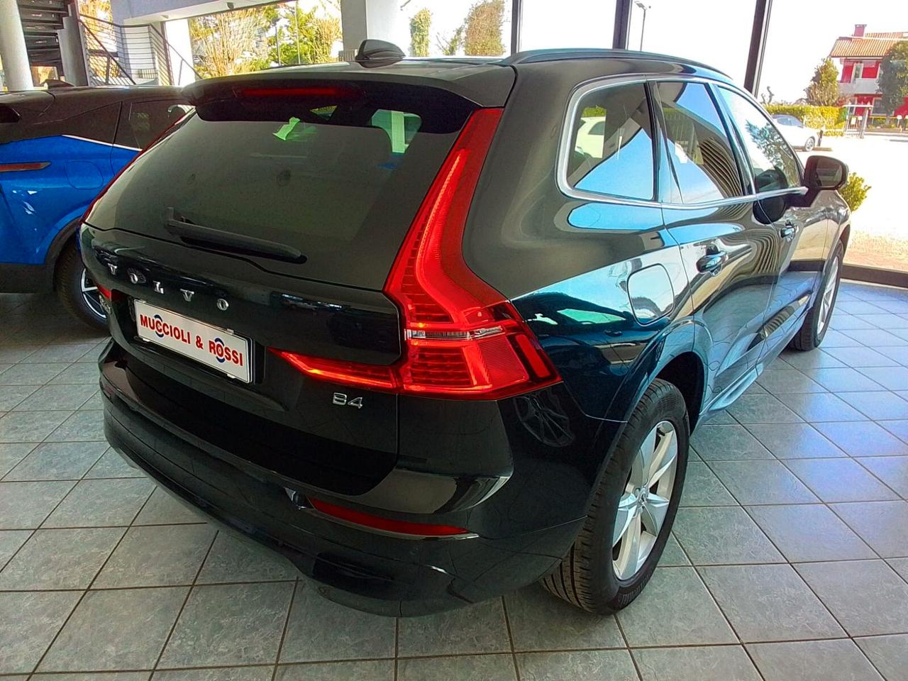 Volvo XC60 B4 197cv AWD Automatico Core