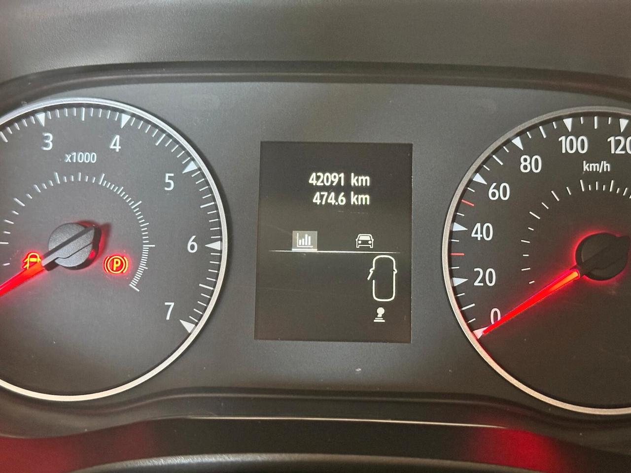Dacia Sandero Stepway 1.0 TCe ECO-G Expression