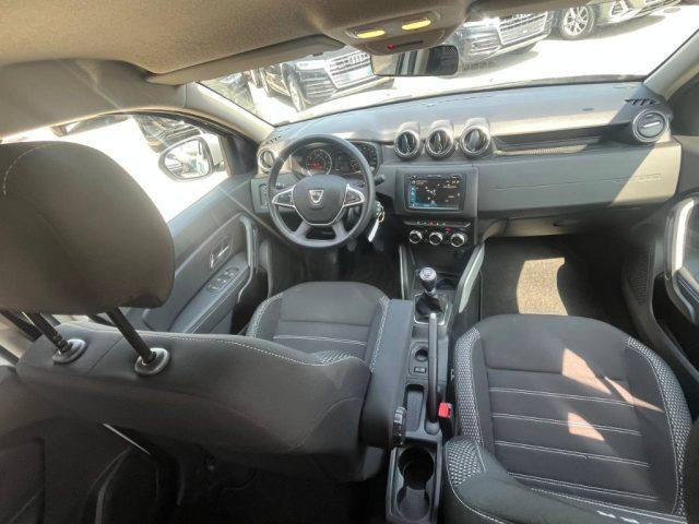 DACIA Duster 1.0 TCe 100 CV ECO-G 4x2 Prestige