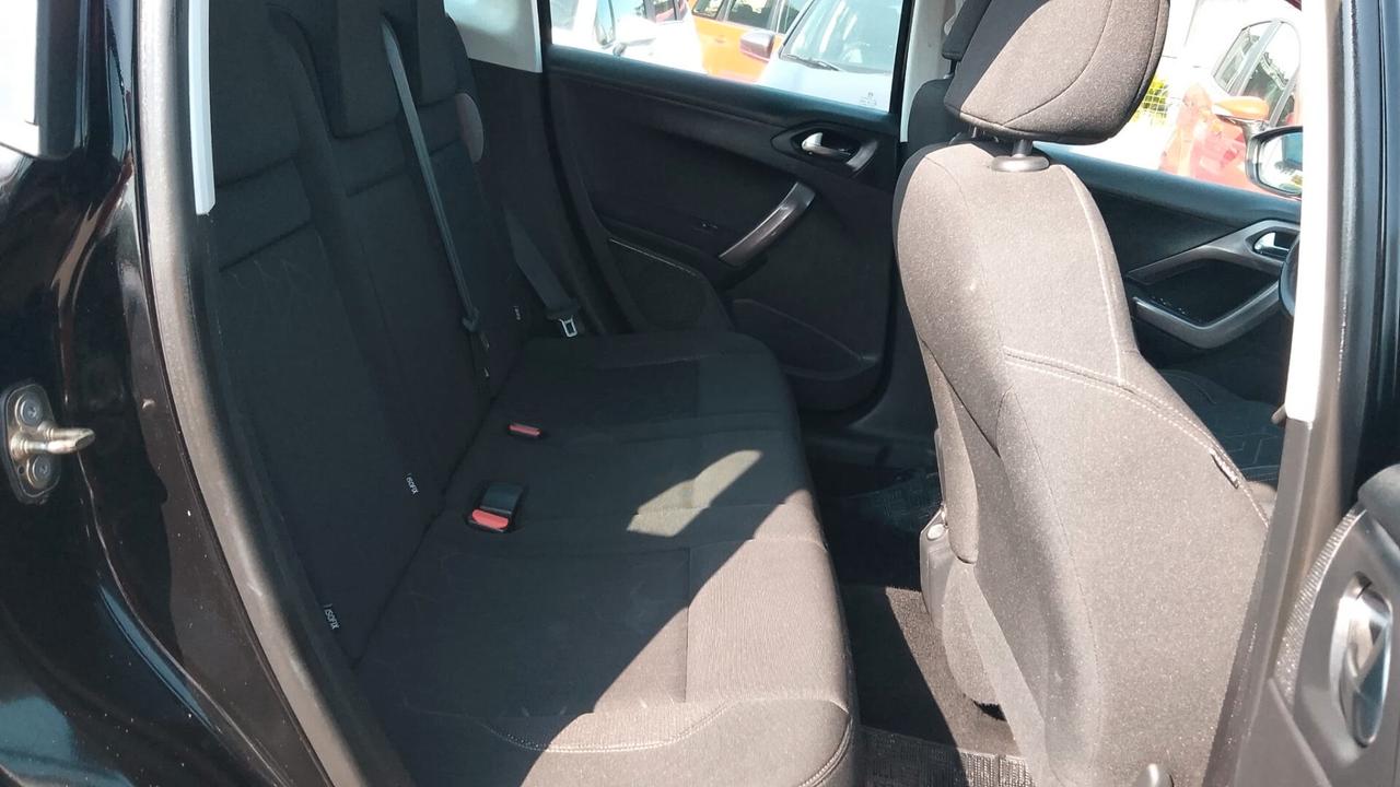 Peugeot 2008 1.2 BENZINA