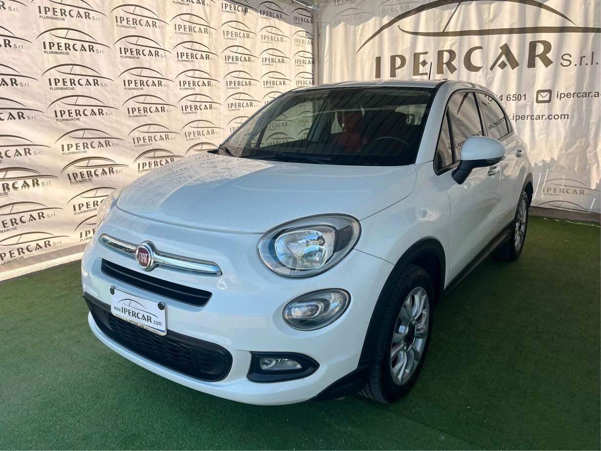 Fiat 500X 1.6 MultiJet 120 CV Business