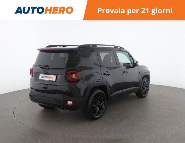 JEEP Renegade 1.3 T4 DDCT Limited