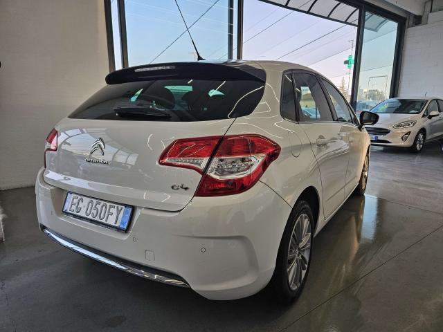 Citroen C4 C4 II 2010 1.6 hdi Business