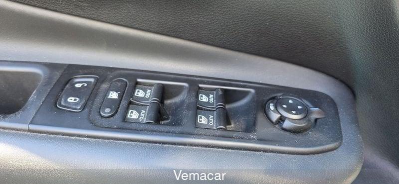 Jeep Renegade 2.0 MJet 140cv Limited 4WD KM 44700! CARPLAY, PARK ANT/POST