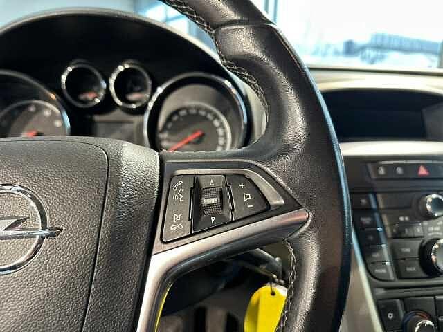 Opel Astra 1.4 100CV 5 porte