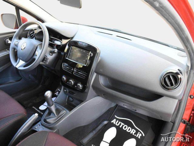 RENAULT Clio Sporter 1.5 dCi 8V 75CV Wave Navi, Cruise, Clima