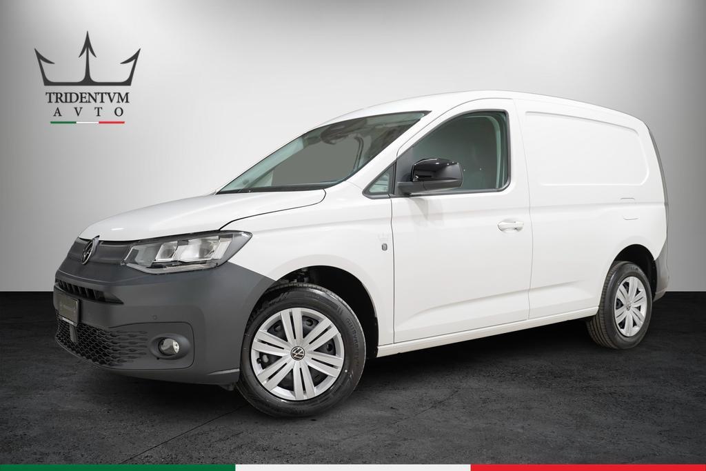 Volkswagen Caddy V Caddy cargo 2.0 tdi 122cv 4motion Business my24