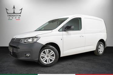 Volkswagen Caddy V Caddy cargo 2.0 tdi 122cv 4motion Business my24