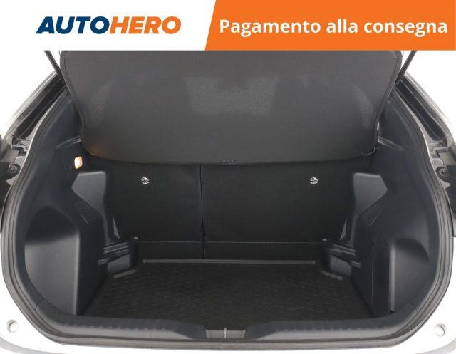 TOYOTA Yaris Cross 1.5 Hybrid 5p. E-CVT Trend