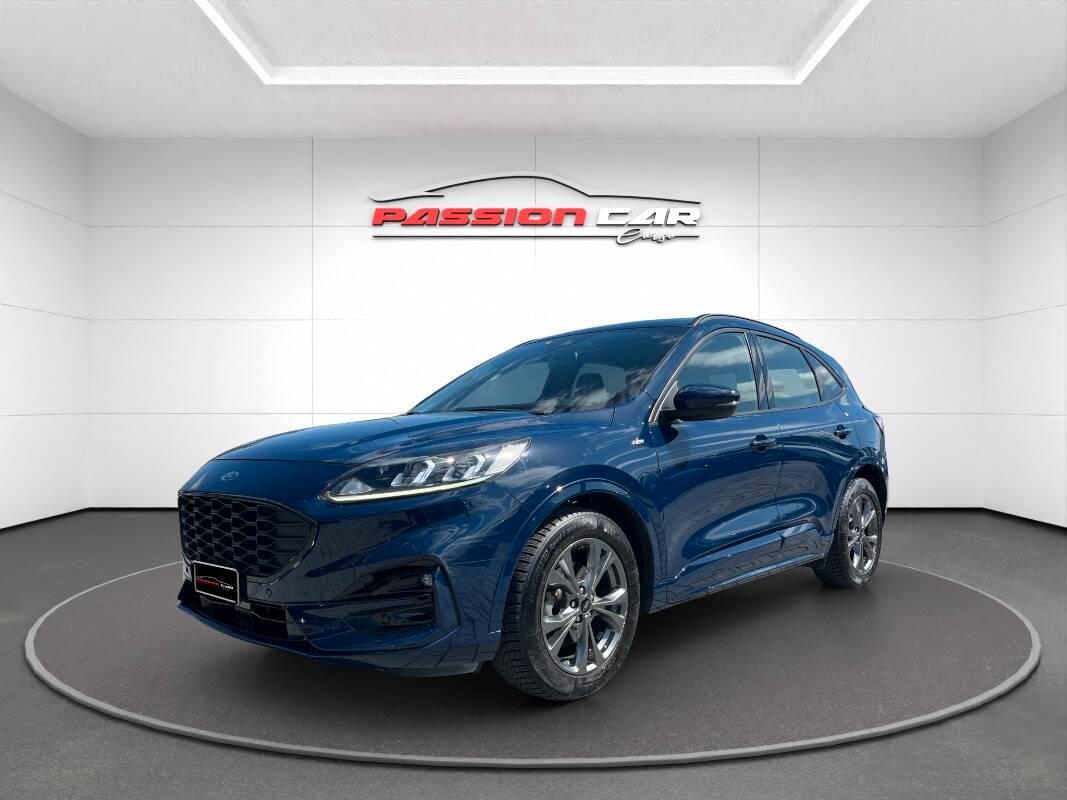 Ford Kuga 1.5 ecoblue ST-Line 2wd 120cv auto