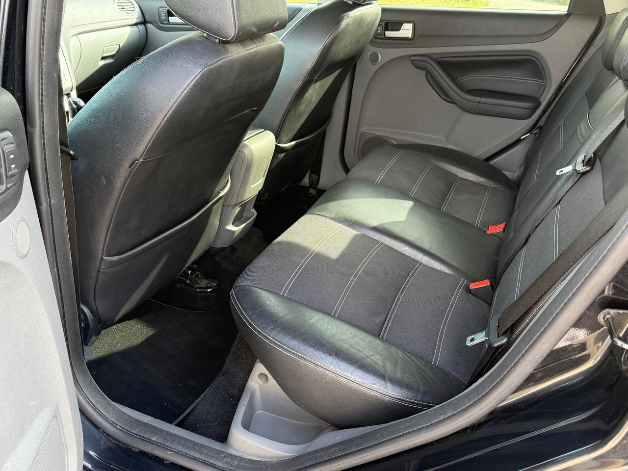 Ford Focus Focus+ 1.6 TDCi (110CV) SW DPF