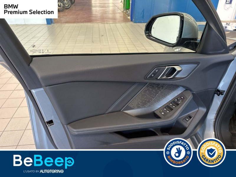 BMW Serie 1 118D MSPORT PRO AUTO