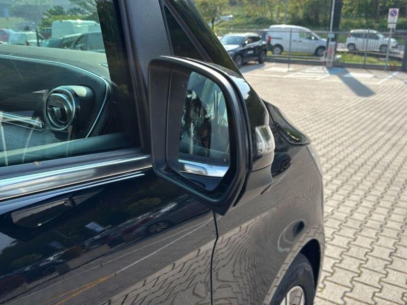 Mercedes-Benz Classe V 250d Extralong Avantgarde