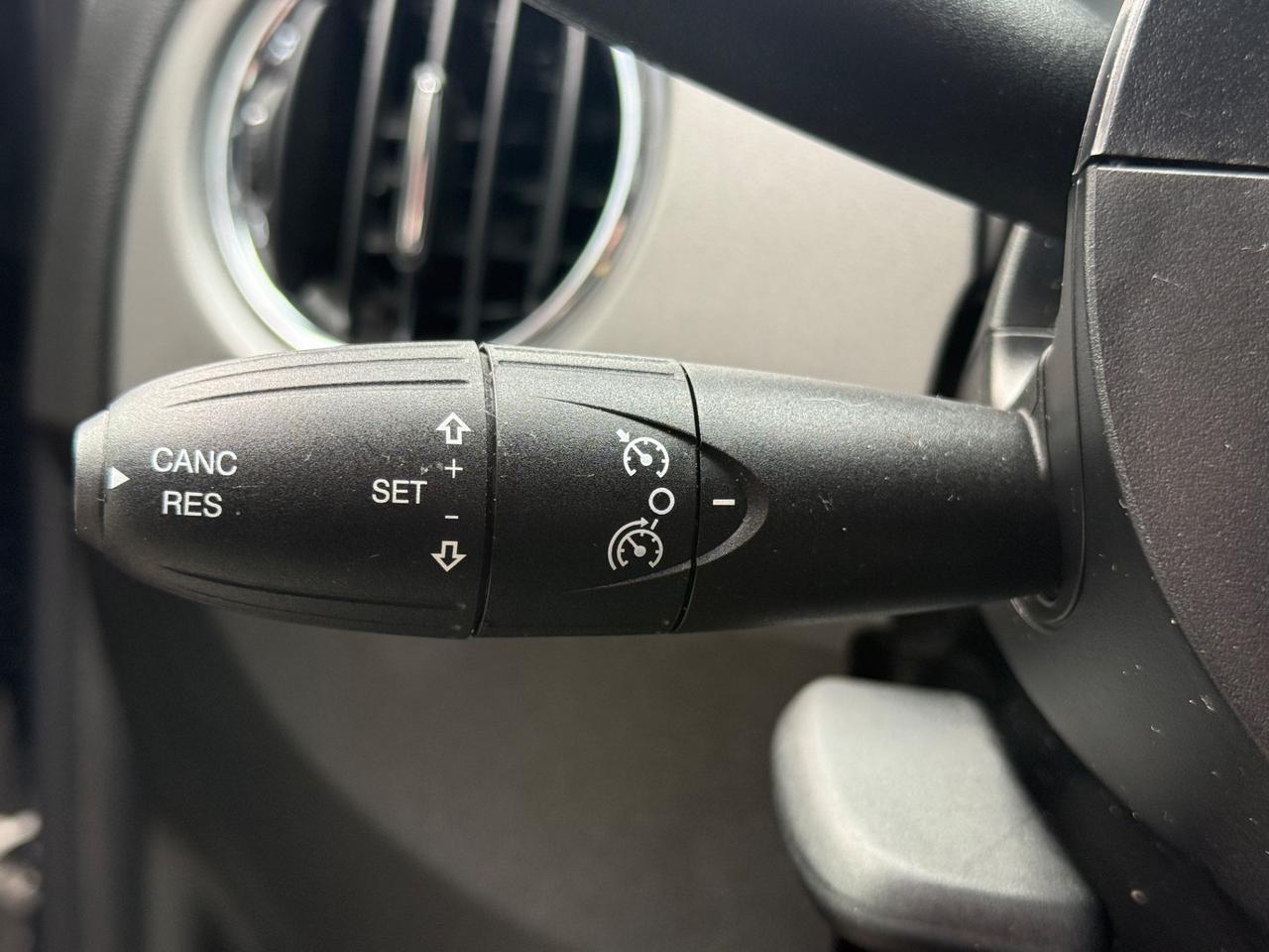 Fiat 500 S 1.3 Multijet |PELLE|CERCHI IN LEGA