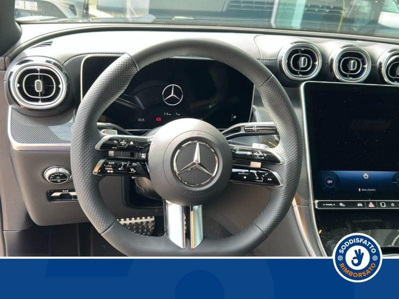 Mercedes-Benz GLC Coupé GLC 220d 4Matic Coupé AMG Line Premium