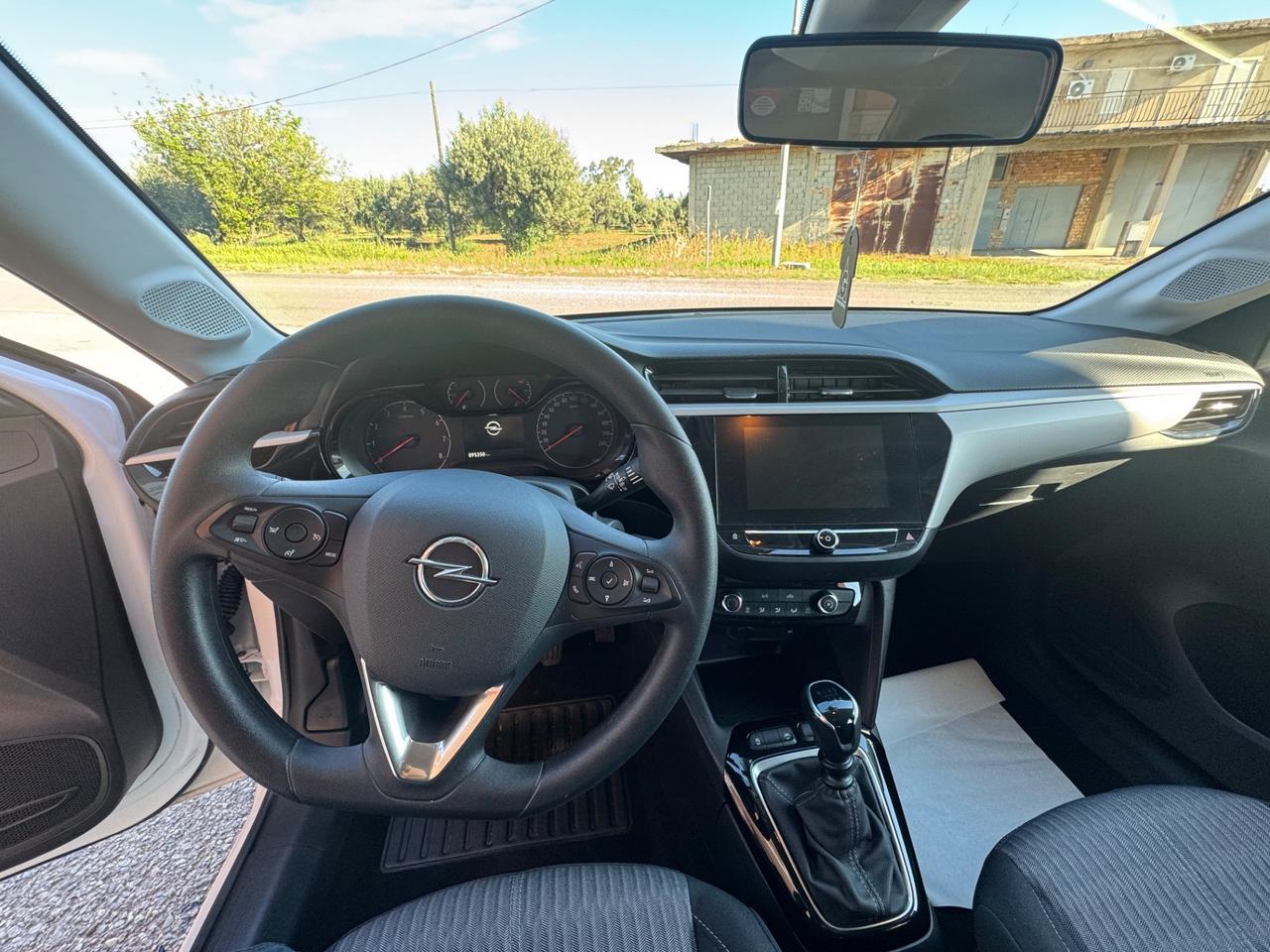 Opel Corsa 1.5 D 100 CV Edition