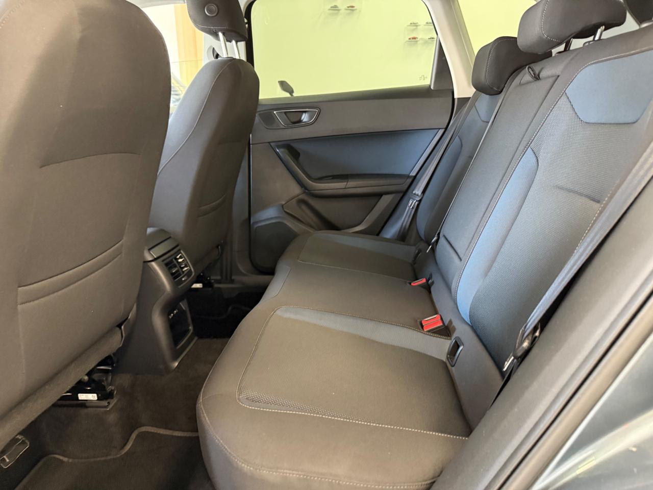 Seat Ateca 1.6 TDI DSG Business