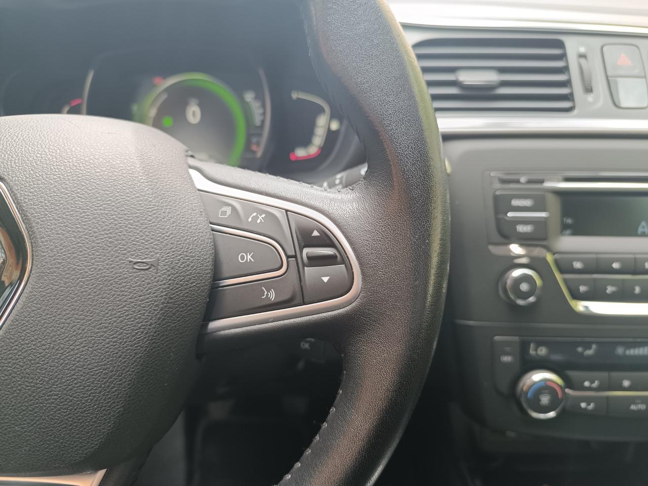 Renault Kadjar TCe 130CV Energy Intens