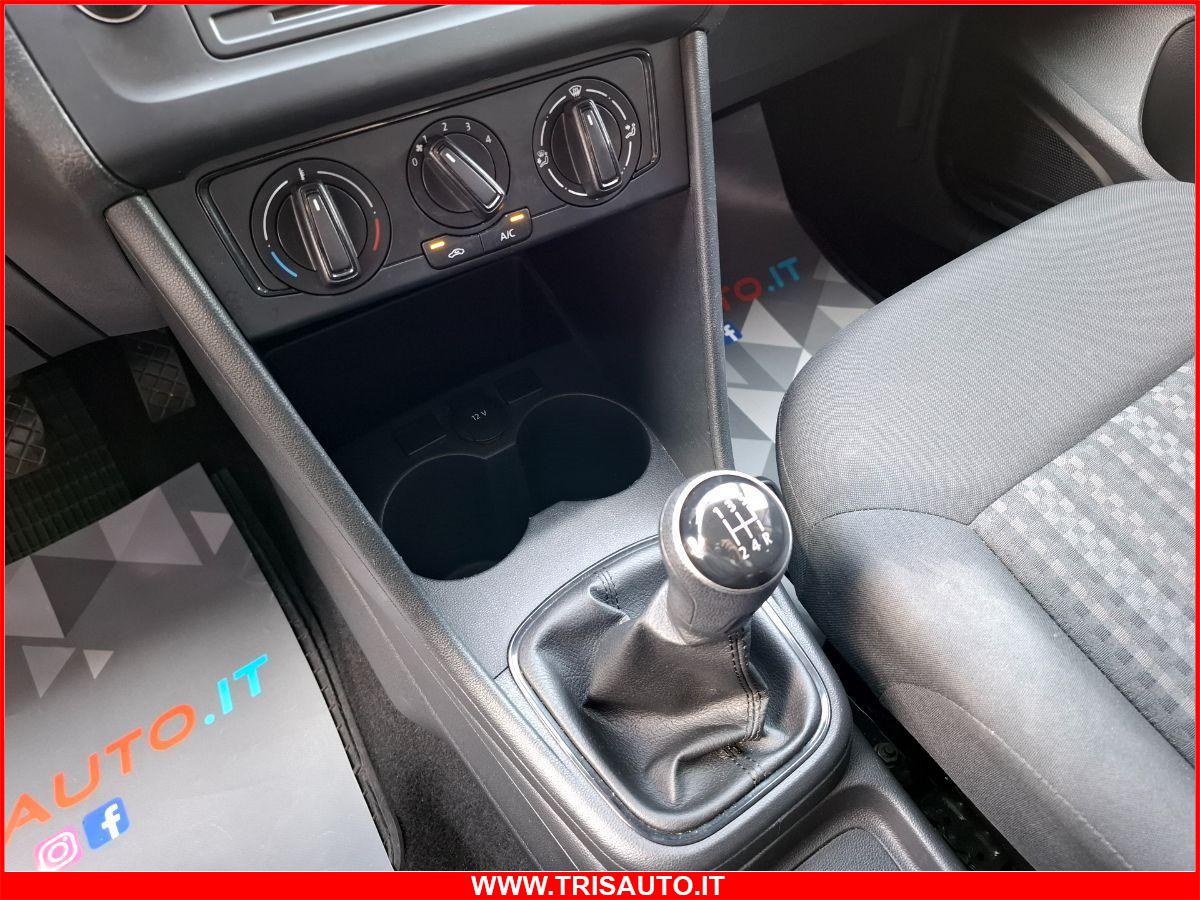 VOLKSWAGEN Polo 1.0 Trendline 5p NEOPATENTATI