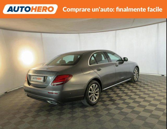 MERCEDES-BENZ E 220 d 4Matic Auto Business Sport