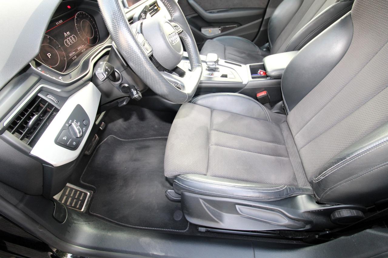 Audi A5 SPB 2.0 TDI 190 CV ultra S LINE