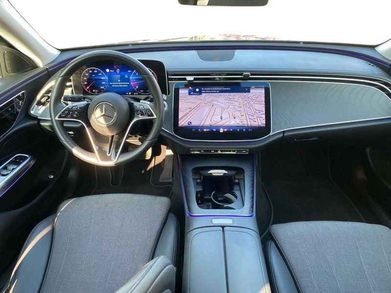 Mercedes-Benz Classe E E 220 d Advanced auto
