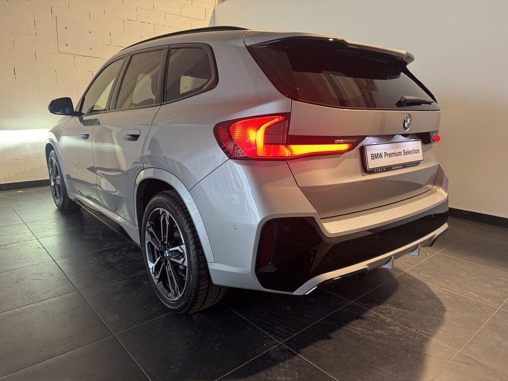 BMW X1 23 i Mild Hybrid 48V Msport xDrive DCT