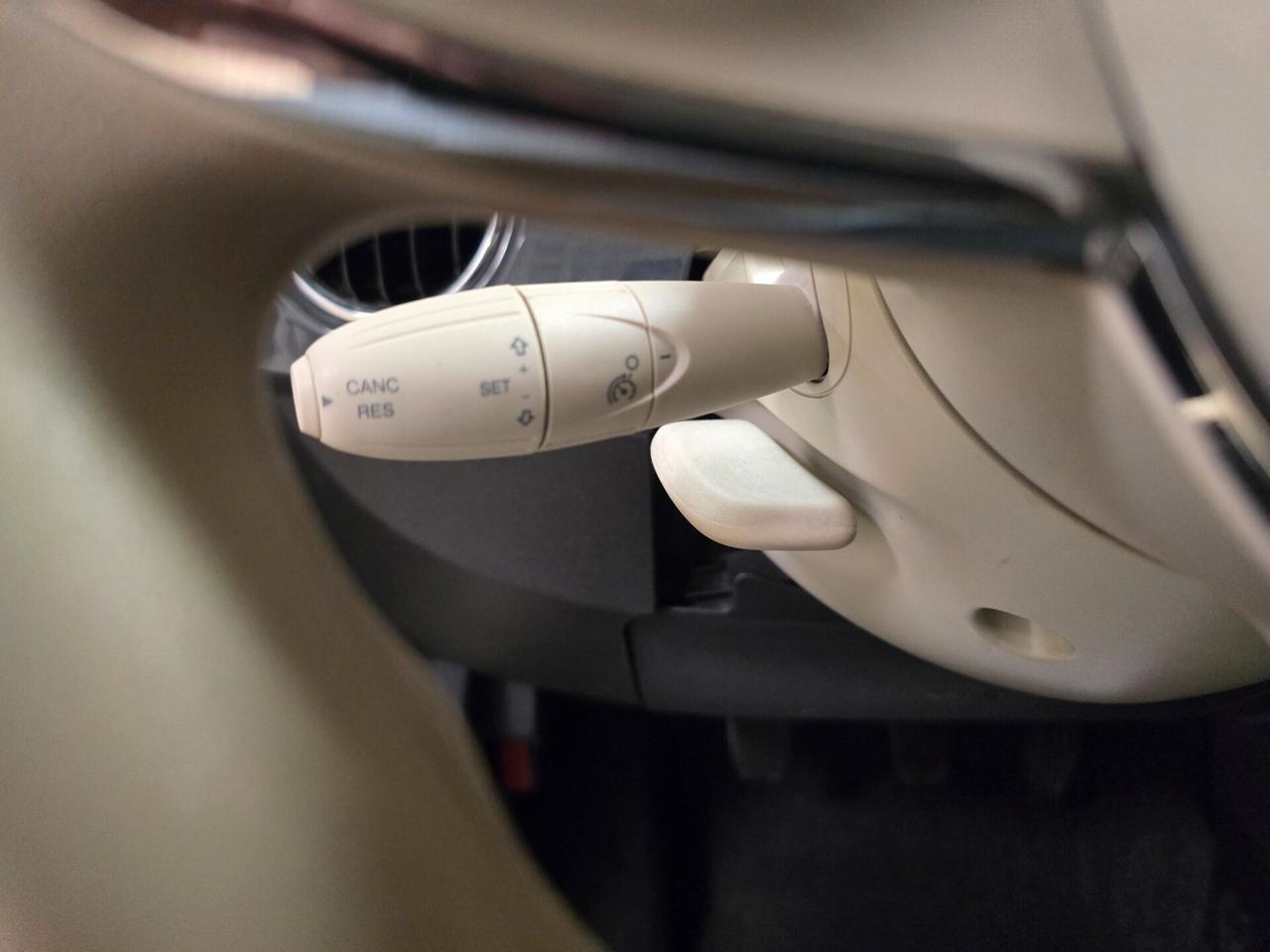 Fiat 500 1.2 EasyPower Pop Gpl